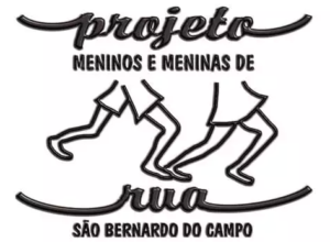 Projeto meninos e meninas de rua